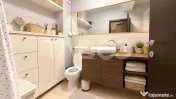Apartament cu 3 camere de vanzare la cheie mobilat si utilat 