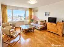 Apartament cu 3 camere de închiriat în zona P-ta Operei