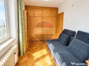 Apartament cu 3 camere de închiriat în zona P-ta Operei