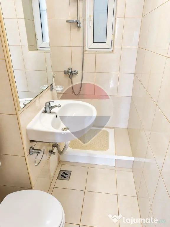 Apartament cu 3 camere de închiriat în zona P-ta Operei - Bucuresti (Bucuresti-Ilfov)