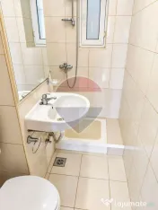 Apartament cu 3 camere de închiriat în zona P-ta Operei