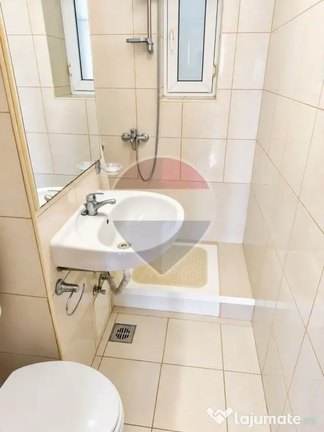 Apartament cu 3 camere de închiriat în zona P-ta Operei - Bucuresti (Bucuresti-Ilfov)