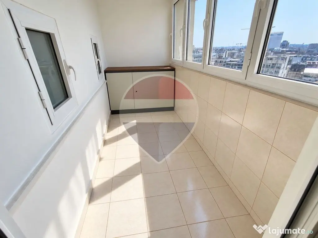 Apartament cu 3 camere de închiriat în zona P-ta Operei - Bucuresti (Bucuresti-Ilfov)