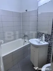 Garsoniera complet decomandat, mobilat modern, zona Podul C 