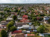 VILA tip Duplex 280 mp | Zona KM 4-5 | Potential Ridicat de