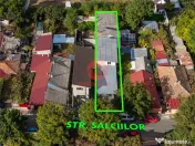 VILA tip Duplex 280 mp | Zona KM 4-5 | Potential Ridicat de