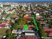VILA tip Duplex 280 mp | Zona KM 4-5 | Potential Ridicat de