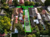 VILA tip Duplex 280 mp | Zona KM 4-5 | Potential Ridicat de
