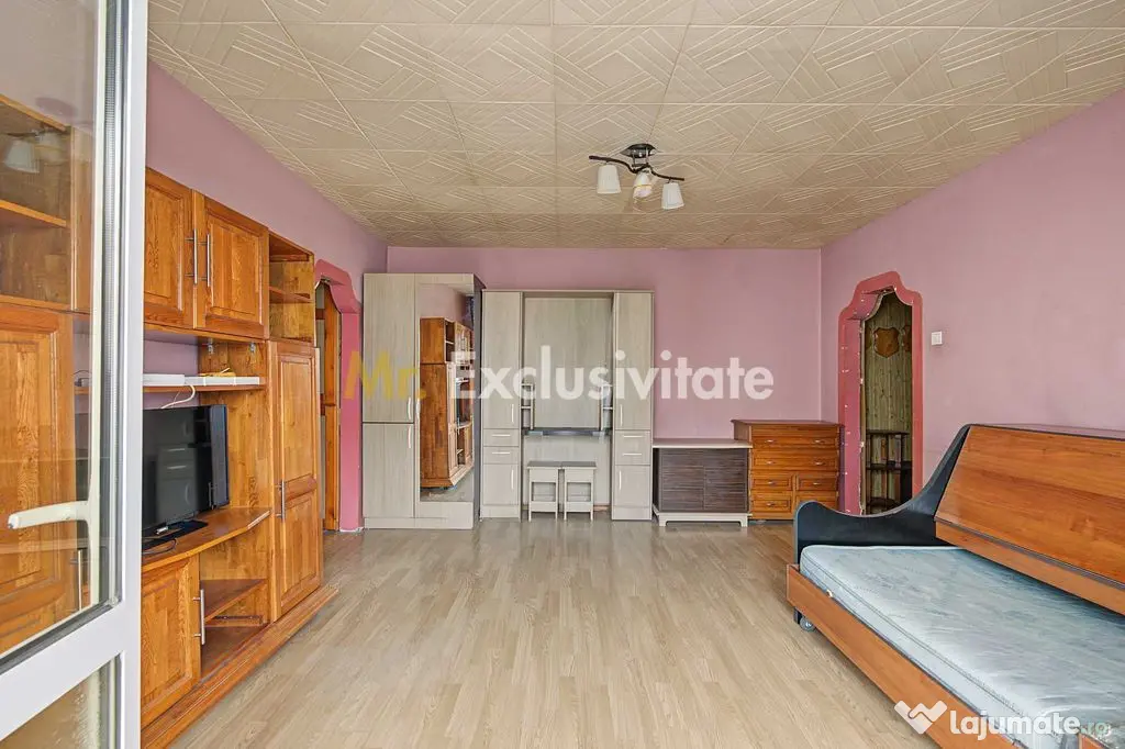Apartament 2 camere in Mioveni etajul 2 - Mioveni (Arges)