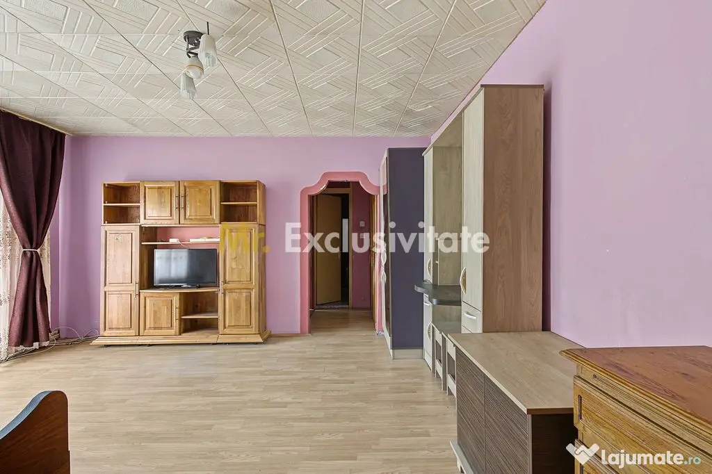 Apartament 2 camere in Mioveni etajul 2 - Mioveni (Arges)