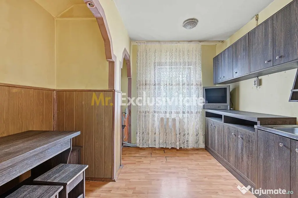 Apartament 2 camere in Mioveni etajul 2 - Mioveni (Arges)
