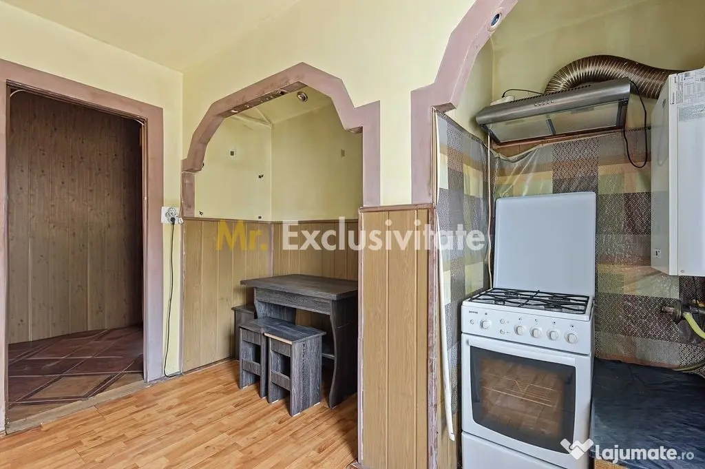 Apartament 2 camere in Mioveni etajul 2 - Mioveni (Arges)