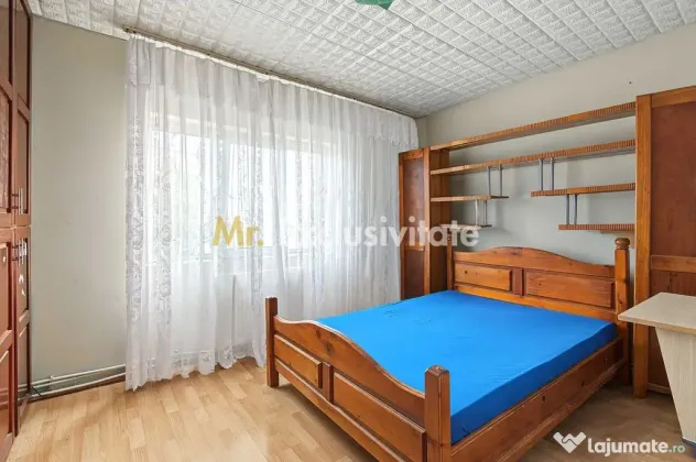 Apartament 2 camere in Mioveni etajul 2 - Mioveni (Arges)
