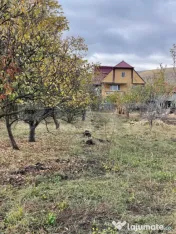 Casa individuala, 190 mp utili, 1760 mp teren, Sandulesti, j 