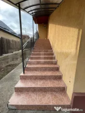 Casa individuala, 190 mp utili, 1760 mp teren, Sandulesti, j 