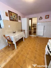 Casa individuala, 190 mp utili, 1760 mp teren, Sandulesti, j 