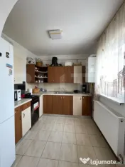 Casa individuala, 190 mp utili, 1760 mp teren, Sandulesti, j 