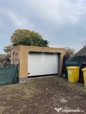 Casa individuala, 190 mp utili, 1760 mp teren, Sandulesti, j 