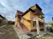 Casa individuala, 190 mp utili, 1760 mp teren, Sandulesti, j 