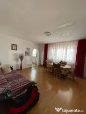 Casa individuala, 190 mp utili, 1760 mp teren, Sandulesti, j 