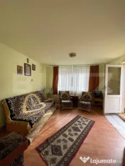 Casa individuala, 190 mp utili, 1760 mp teren, Sandulesti, j 