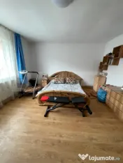 Casa individuala, 190 mp utili, 1760 mp teren, Sandulesti, j 