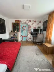 Casa individuala, 190 mp utili, 1760 mp teren, Sandulesti, j 