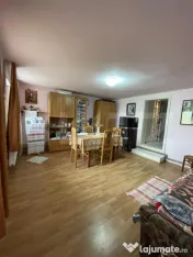 Casa individuala, 190 mp utili, 1760 mp teren, Sandulesti, j 