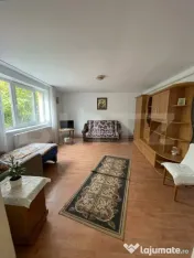 Casa individuala, 190 mp utili, 1760 mp teren, Sandulesti, j 