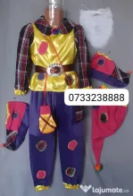 Costum Pitic pentru copii 4-5 ani 195 lei