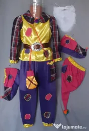 Costum Pitic pentru copii 4-5 ani 195 lei 