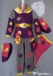 Costum Pitic pentru copii 4-5 ani 195 lei 