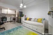 Prima închiriere | 2 camere | Novum Politehnica | Mobilat și utilat 