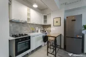 Prima închiriere | 2 camere | Novum Politehnica | Mobilat și utilat 