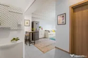 Prima închiriere | 2 camere | Novum Politehnica | Mobilat și utilat 