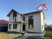 Casă nouă, spațiu generos și materiale premium | Letea Veche | CE1886 