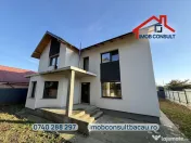 Casă nouă, spațiu generos și materiale premium | Letea Veche | CE1886 