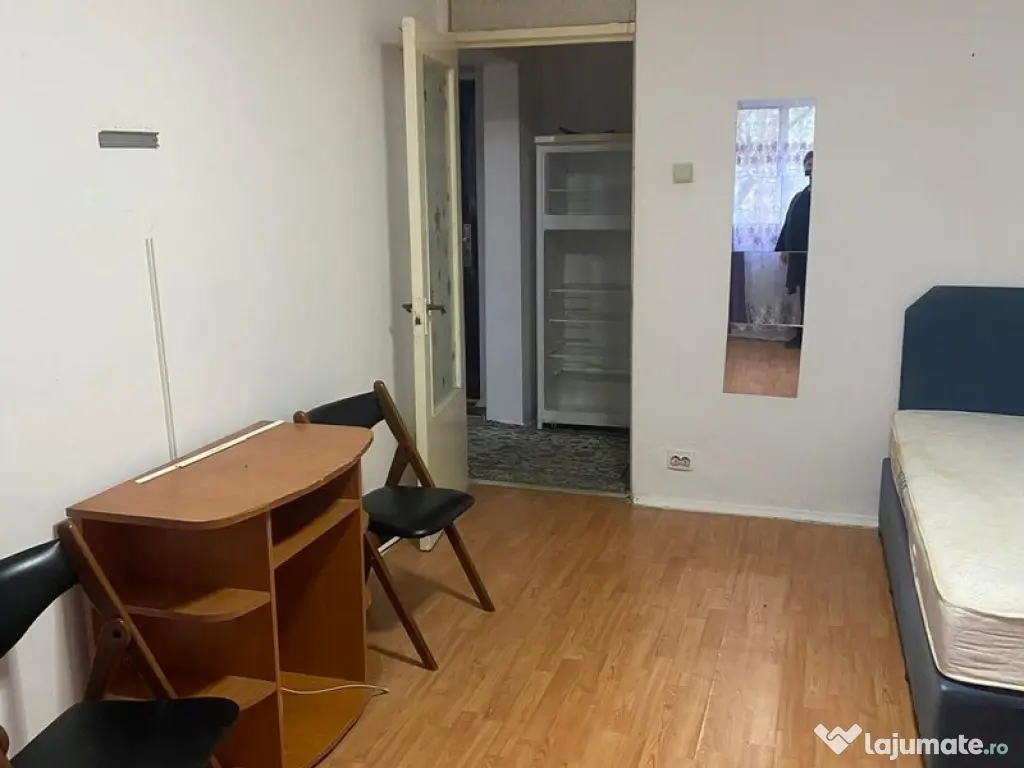 Iancului pantelimon etaj 1 - Bucuresti (Bucuresti-Ilfov)