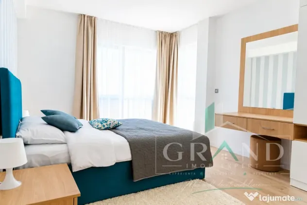 APARTAMENT MODERN | 55 MP | PARCARE | PIAȚA ABATOR–PARCUL - Cluj-Napoca (Cluj)