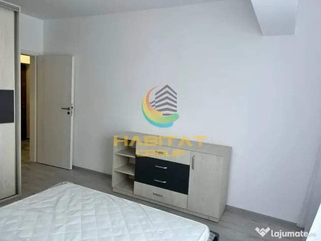 Inchiriere 2 Camere Metrou Dimitrie Leonida - Popesti Leordeni (Bucuresti-Ilfov)