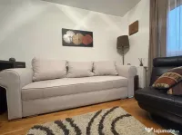 Canapea Mobexpert extensibila 