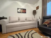 Canapea Mobexpert extensibila