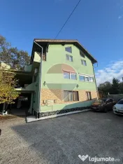 Apartament de vânzare | Strada Sebeșului | Baia Mare 
