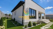 Berceni Calugareni casa 4 cam 107mp utili teren 415mp