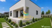 Berceni Calugareni casa 4 cam 107mp utili teren 415mp 