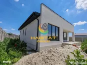 Berceni Calugareni casa 4 cam 107mp utili teren 415mp 