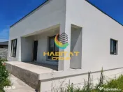 Berceni Calugareni casa 4 cam 107mp utili teren 415mp 