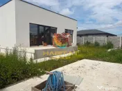 Berceni Calugareni casa 4 cam 107mp utili teren 415mp 