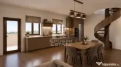 Duplex în Giarmata Mare foarte spațios 