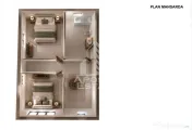 Duplex în Giarmata Mare foarte spațios 
